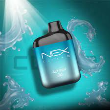 Air Bar Nex Clear