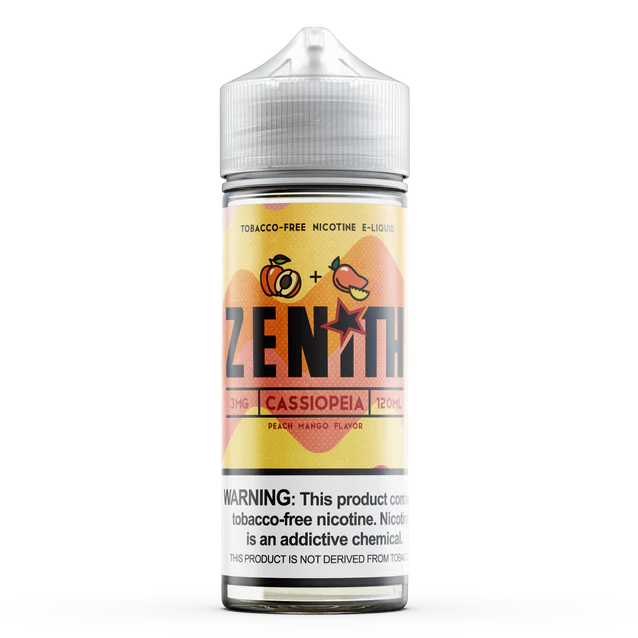Zenith Cassiopeia 30 ML