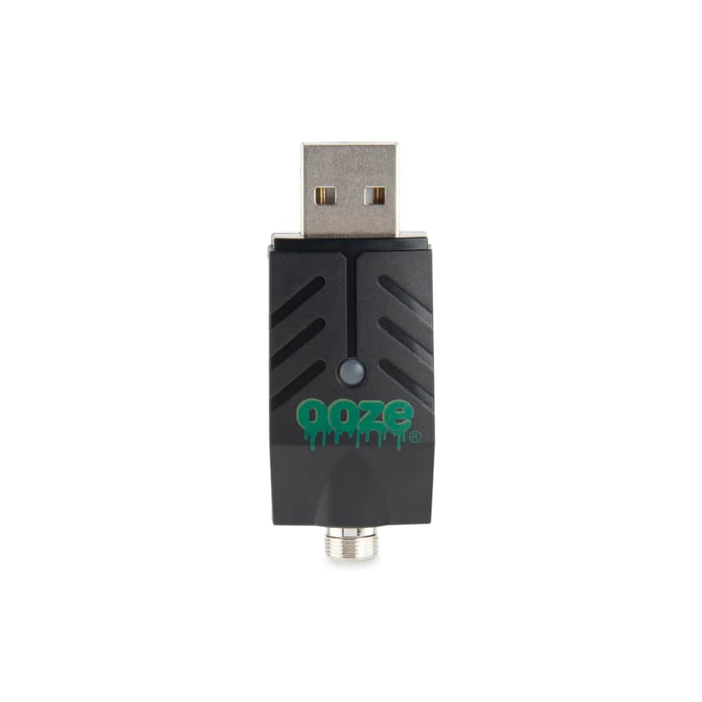 Ooze USB Smart Charger Only
