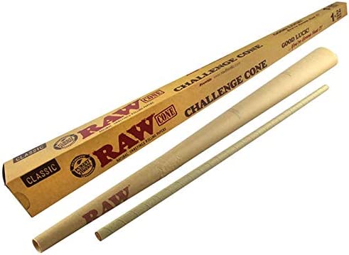 RAW Challenge Cone"24 Inch Cone