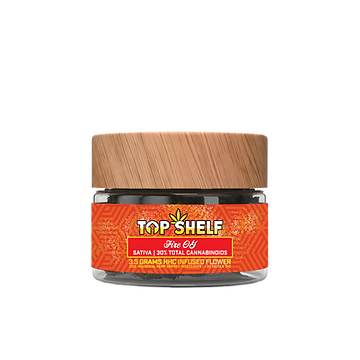 Top Shelf