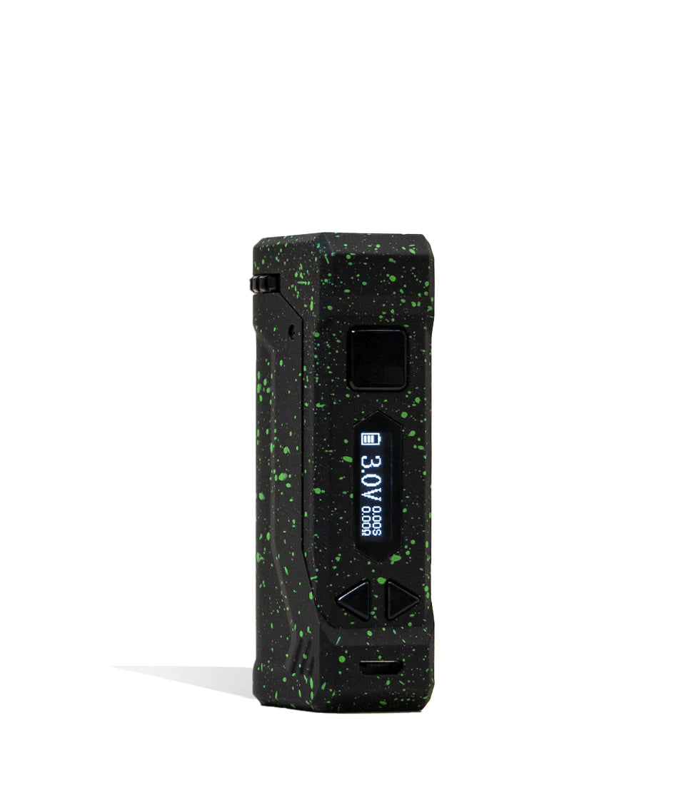 WULF Plus Cartridge Battery