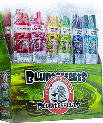 Blunteffects Incense