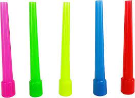 Hookah Long Tips 50 Pieces