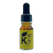K300 Kratom Shots