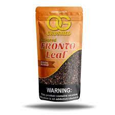 OG Crushed Fronto Leaf