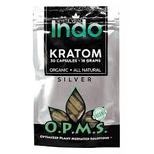 Kratom Capsules Various