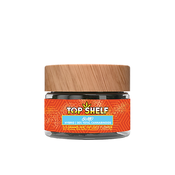 Top Shelf