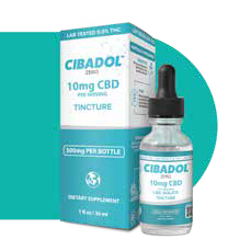 300mg Per Bottle 10mg Per Serving