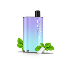 Air Bar Box Mighty Mint