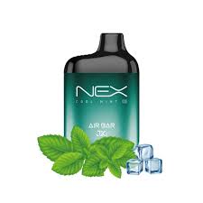 Air Bar Nex Cool Mint
