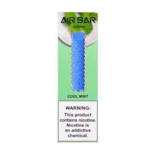 Air Bar Diamond Cool Mint