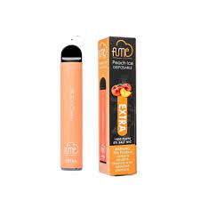 Fume Extra 5% Salt NIC