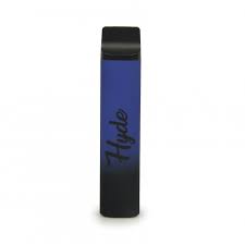 Hyde Edge 3300 Recharge Blue Razz