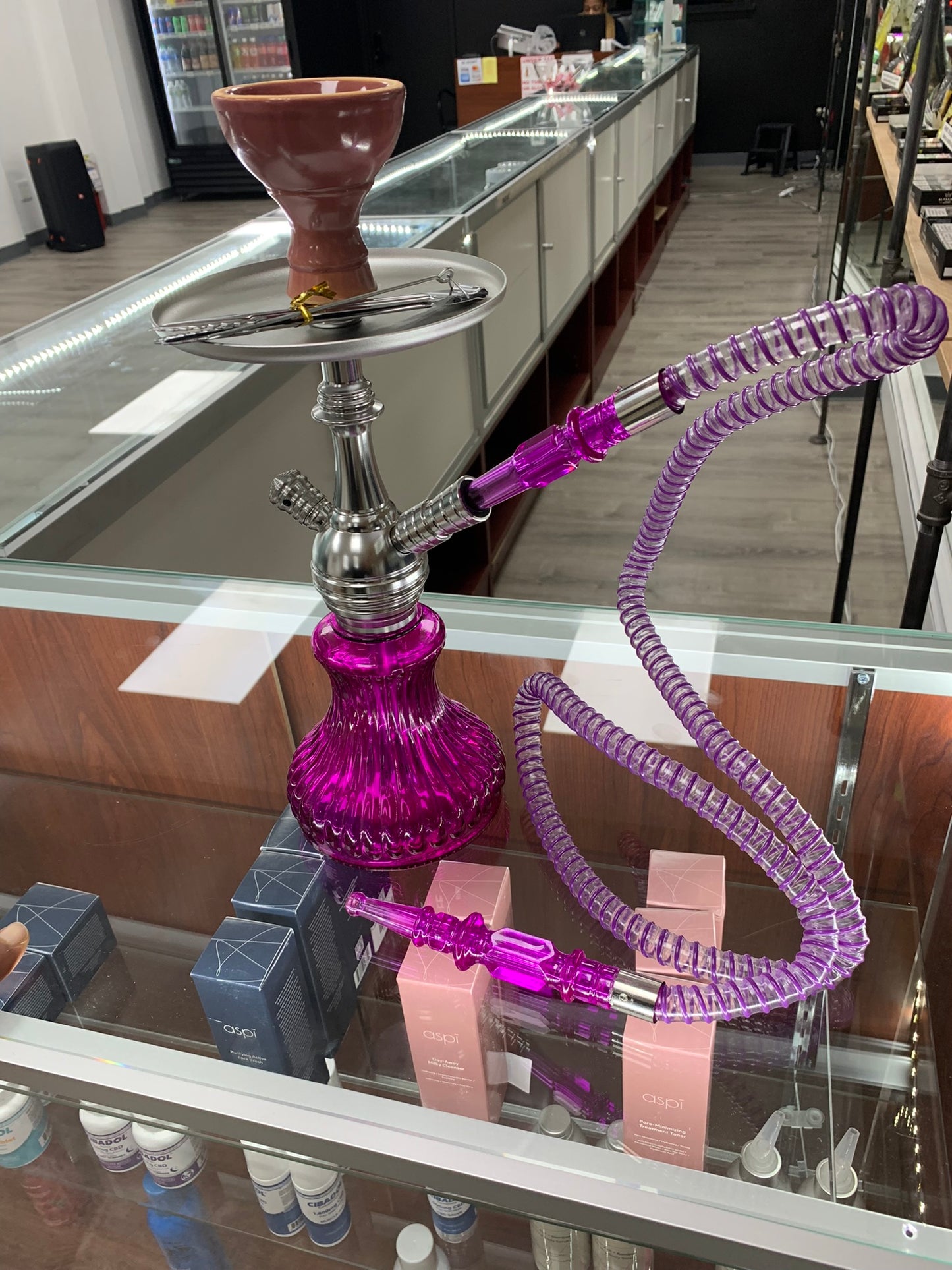 Dream Hookah