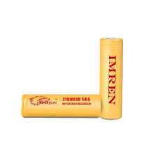 Imren18650 Battery