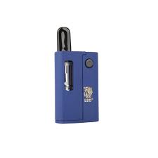 Leo 510 Battery Royal Blue Limited Edition