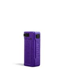 WULF Plus Cartridge Battery