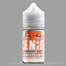 Zenith Lyra 30ML