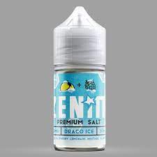 Zenith Salt Draco Ice Menthol 30ML