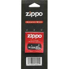Zippo Wick