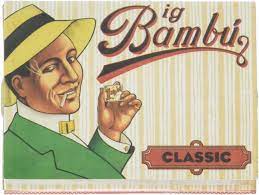 Bambu Rolling Paper