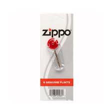 Zippo Flint