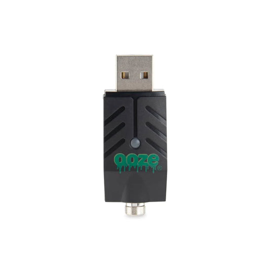 Ooze USB Smart Charger Only