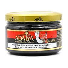 Adalya Premium Hookah Flavor Tobacco