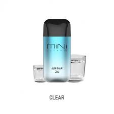 Air Bar Mini Clear