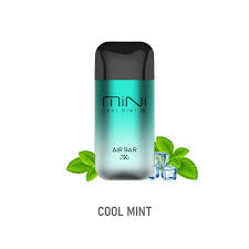 Air Bar Mini Cool Mint