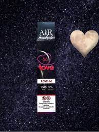 Air Hookah Love 66 Disposable Vape