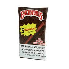 Backwoods Original