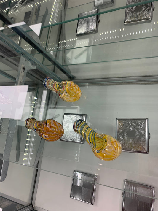 Glass Pipes