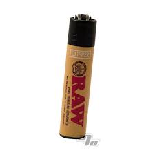 Clipper Raw Eco Reusable Lighter