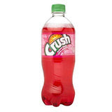 Crush Cream Soda Mousse