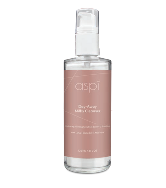 DAY-AWAY MILKY CLEANSER