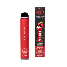 Fume Extra 5% Salt NIC
