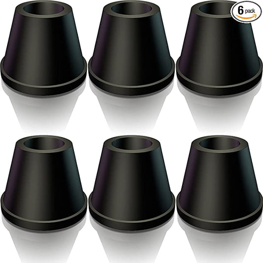 Hookah Bowl Grommet, Rubber Seal for Shisha Head