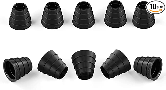 Hookah Hose Grommets Silicone Gasket