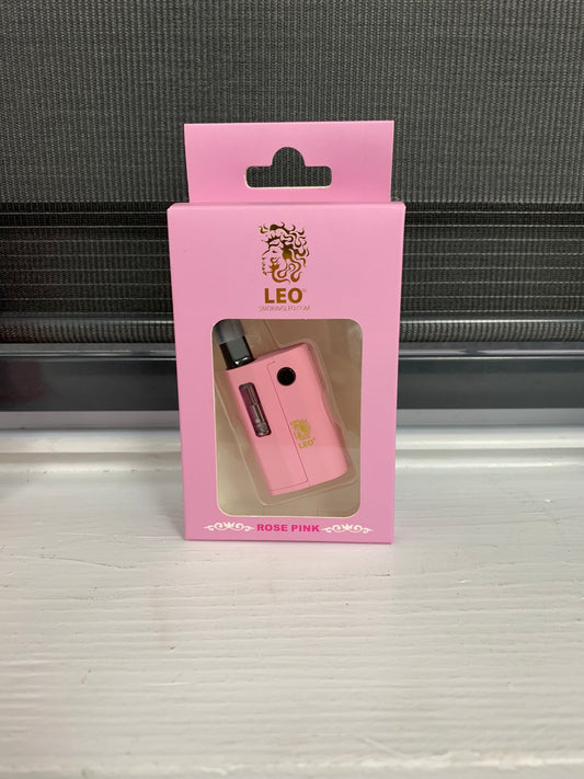 Leo 510 Battery Pink