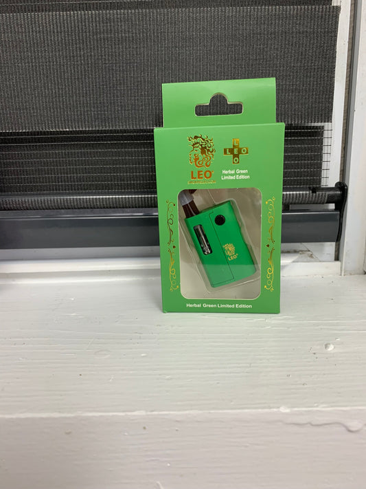 Leo 510 Battery Green