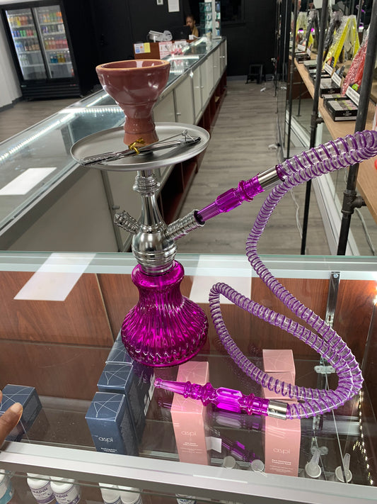 Dream Hookah