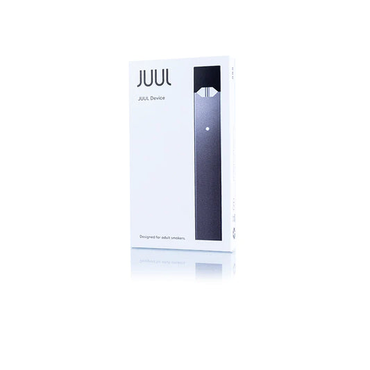 Juul Device Basic Kit - Slate