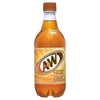 A&W Cream Soda