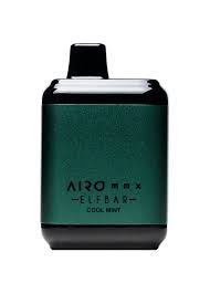 Elf Bar Airo Max Cool Mint