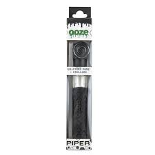 Ooze Silicone Chillum Piper