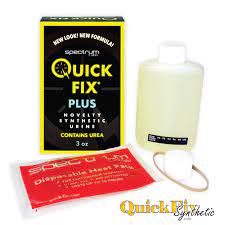 Quick Fix Synthetic Urine