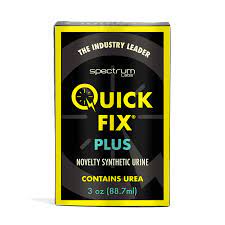 Quick Fix Synthetic Urine