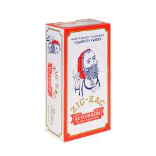 Zig Zag Kutcorners Rolling Paper